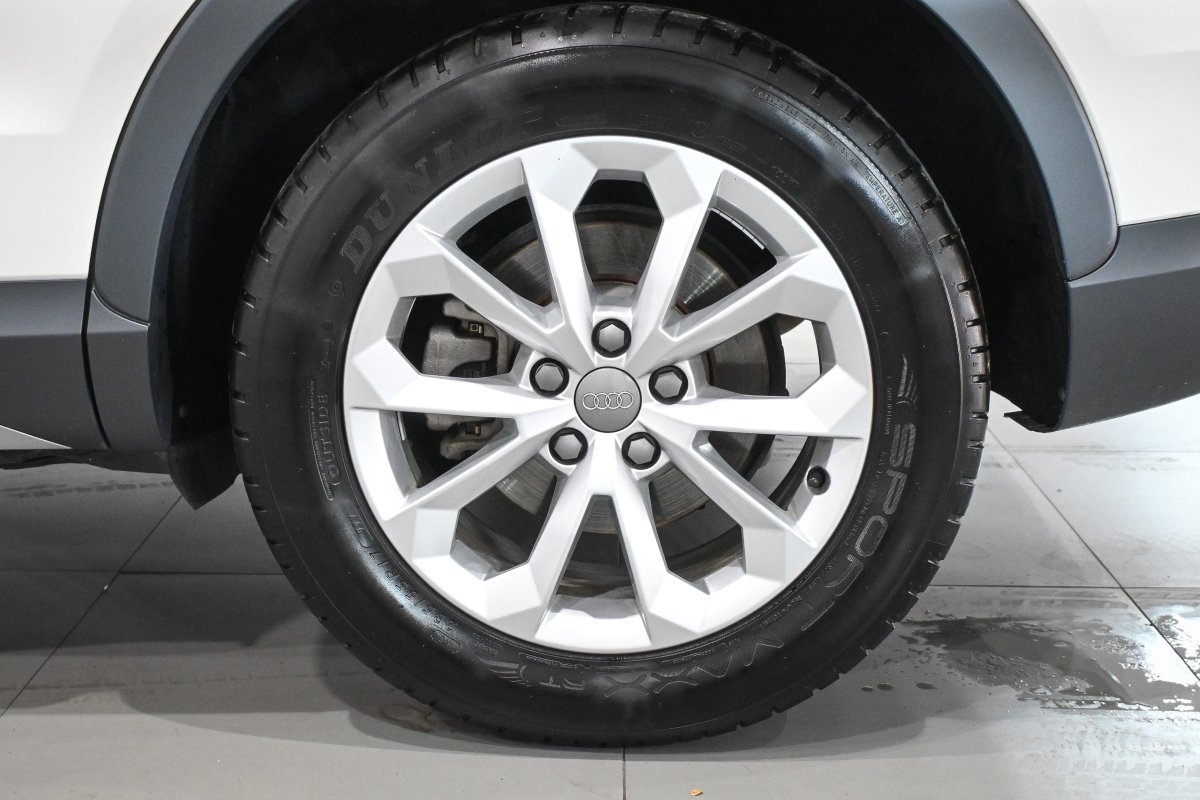Foto Audi Q3 33