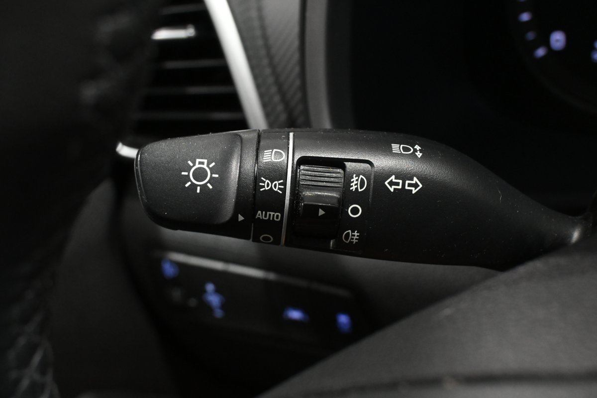 Foto Hyundai Tucson 23