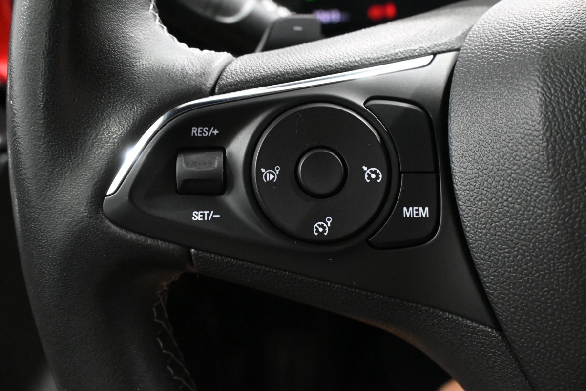 Foto Opel Mokka 25