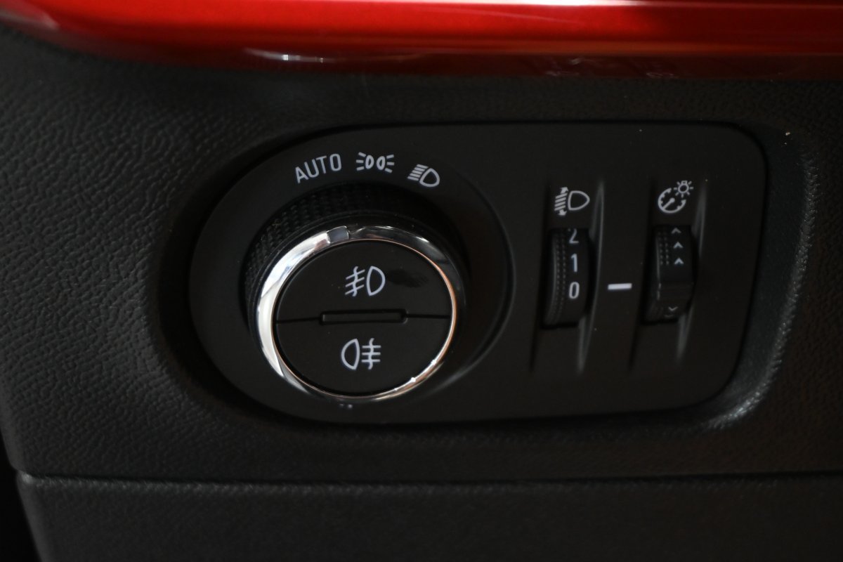 Foto Opel Mokka 29