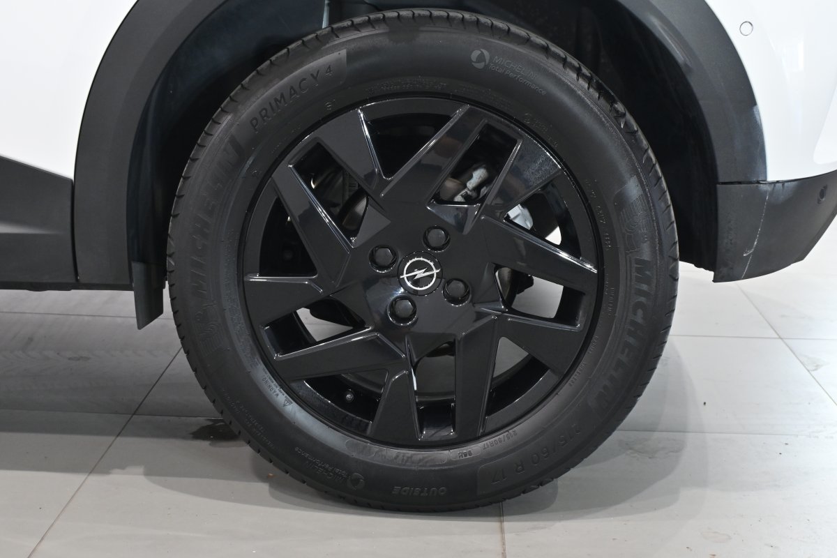 Foto Opel Mokka 31
