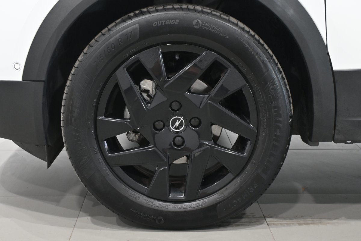 Foto Opel Mokka 32