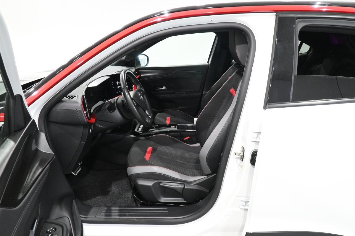 Foto Opel Mokka 10