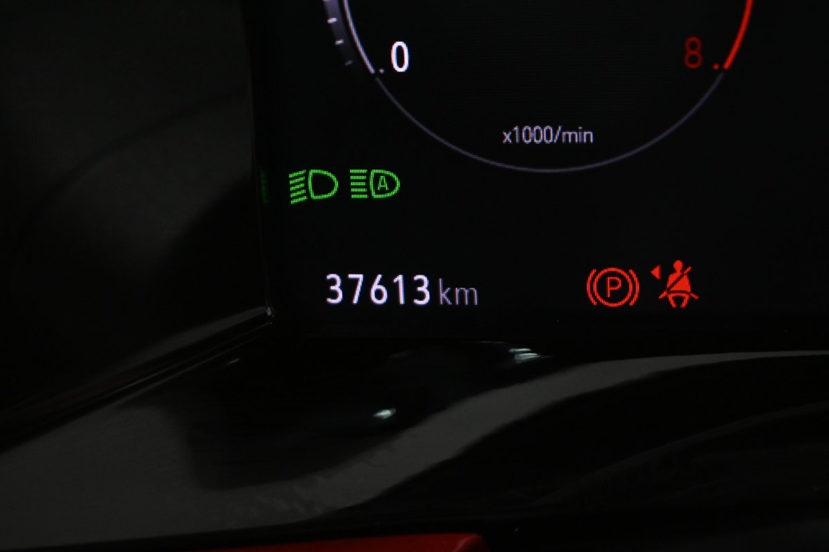 Foto Opel Mokka 12
