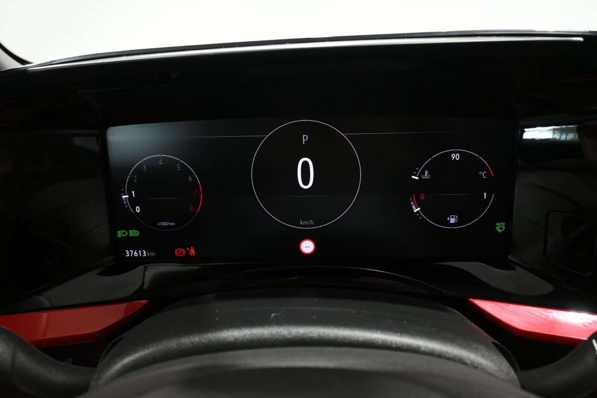 Foto Opel Mokka 13