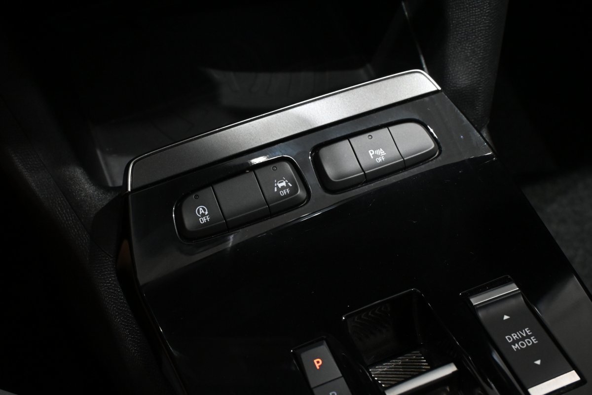 Foto Opel Mokka 22