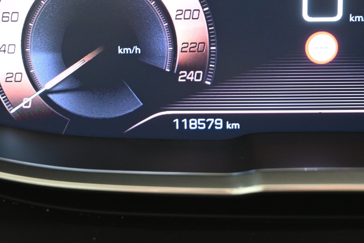 Foto Peugeot 5008 14