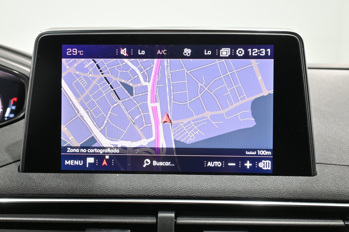 Foto Peugeot 5008 18