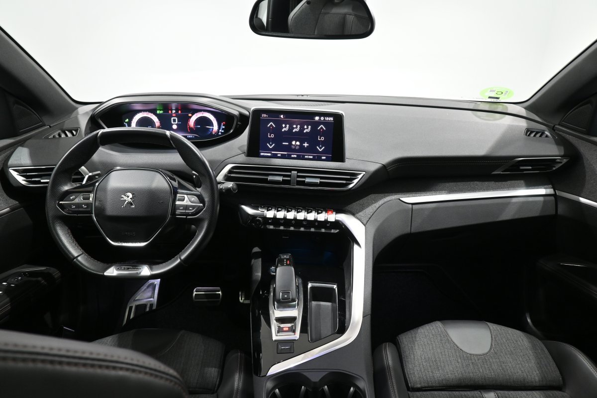 Foto Peugeot 5008 20