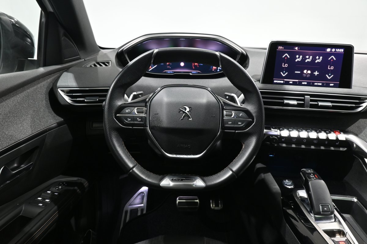 Foto Peugeot 5008 21