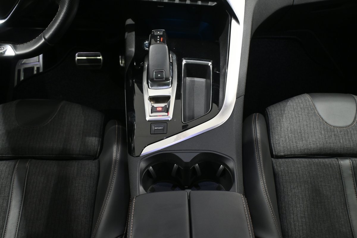 Foto Peugeot 5008 22