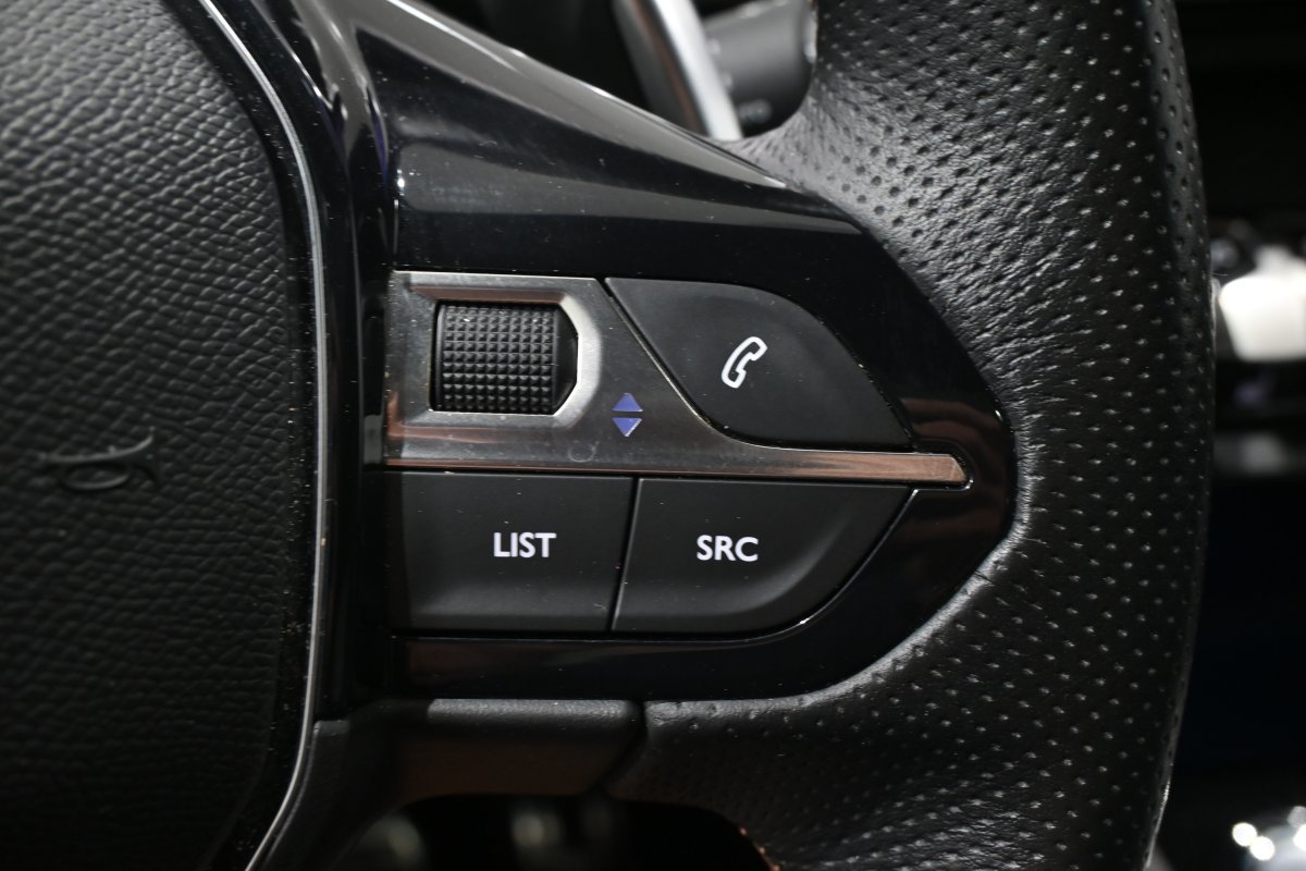 Foto Peugeot 5008 27