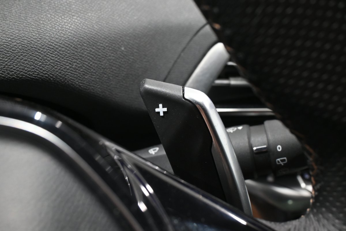 Foto Peugeot 5008 29