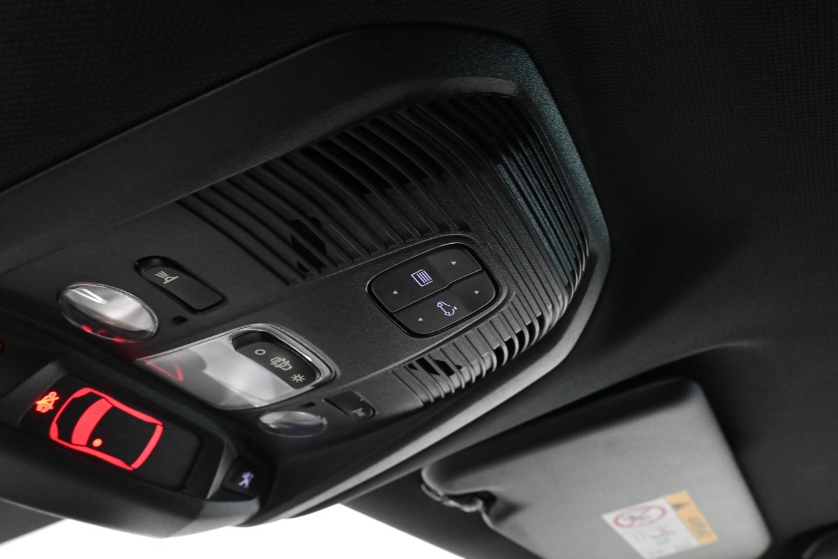 Foto Peugeot 5008 31