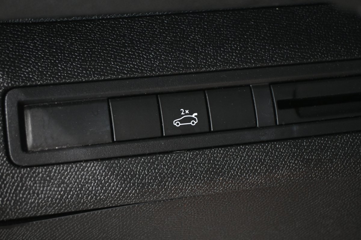Foto Peugeot 5008 32