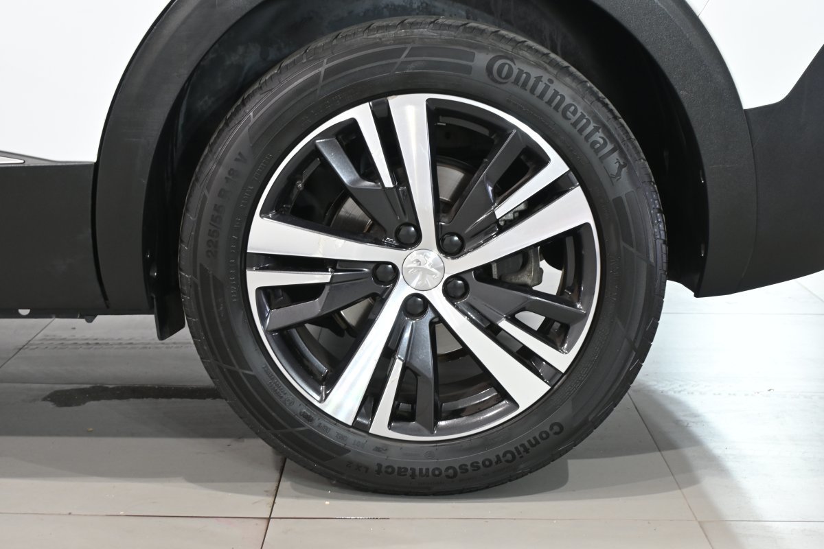 Foto Peugeot 5008 35