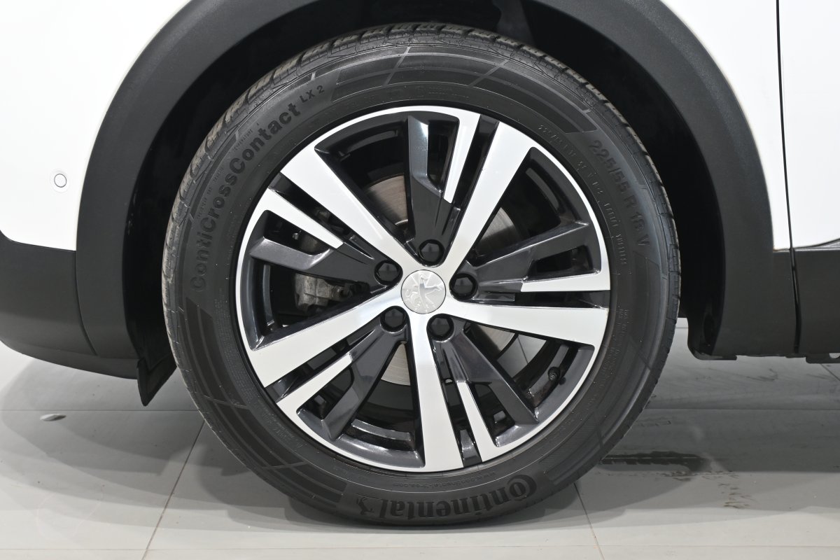Foto Peugeot 5008 36
