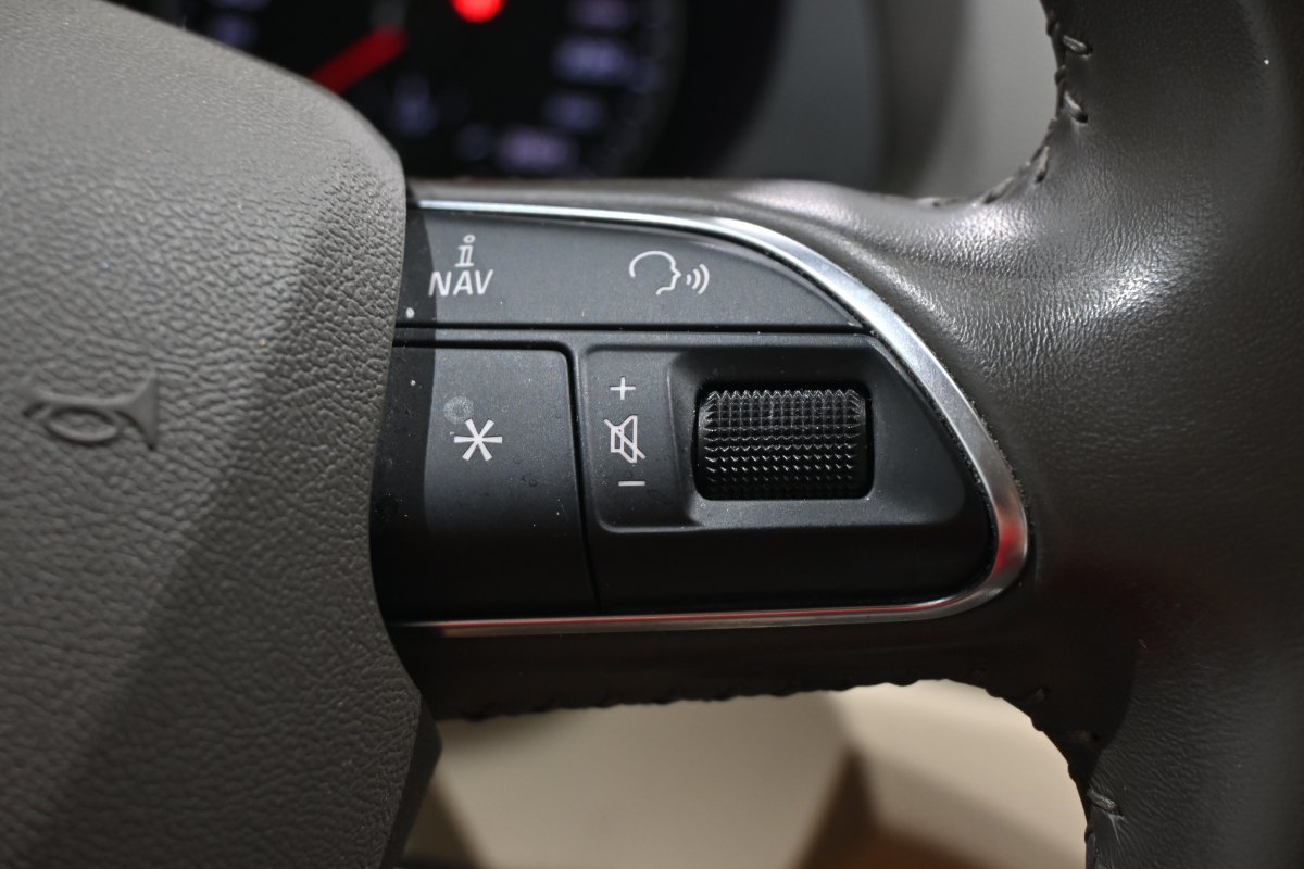 Foto Audi Q3 23