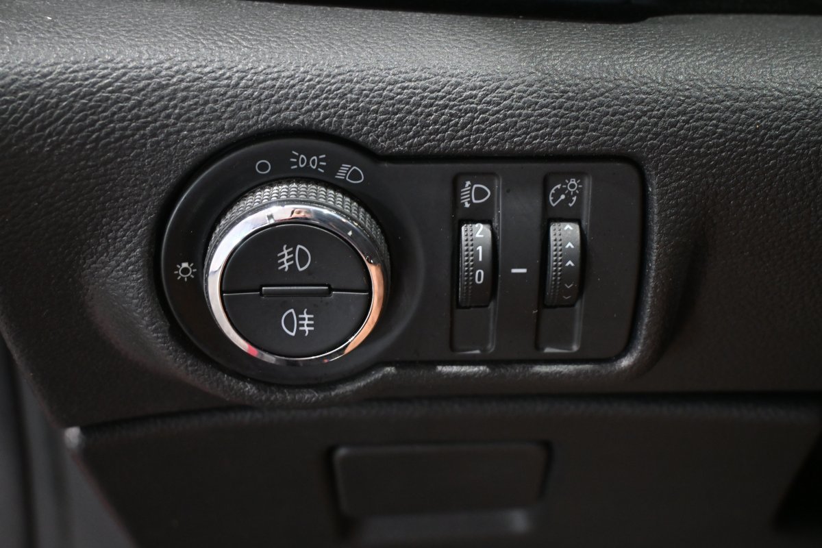 Foto Opel Astra 19