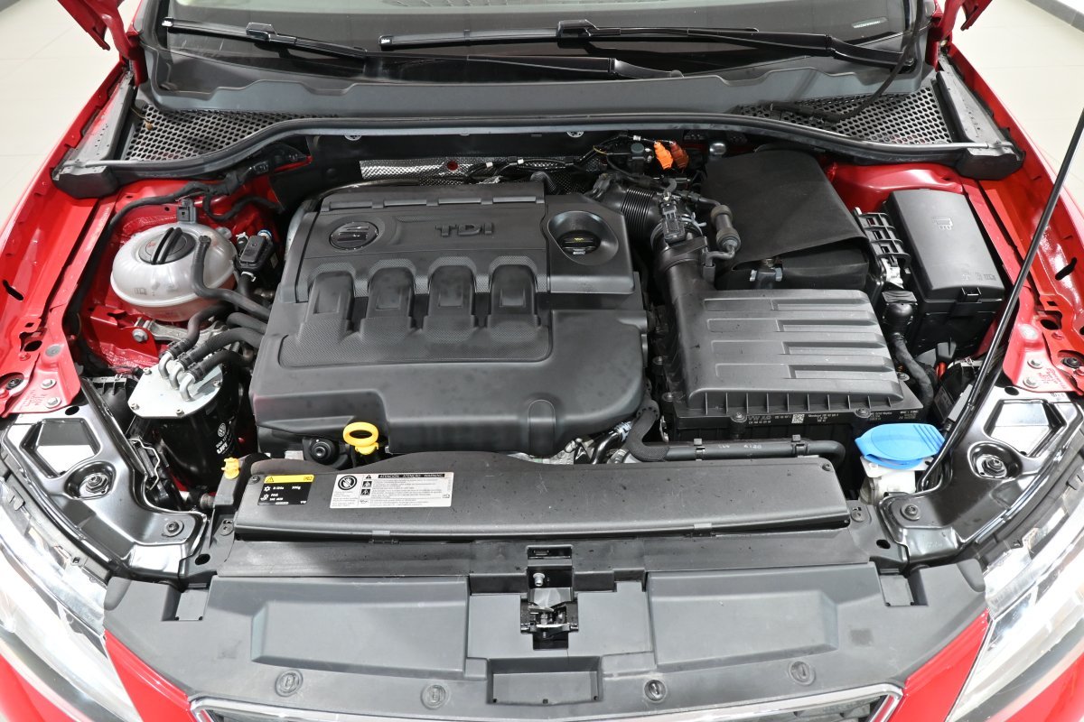 Foto Seat León 7