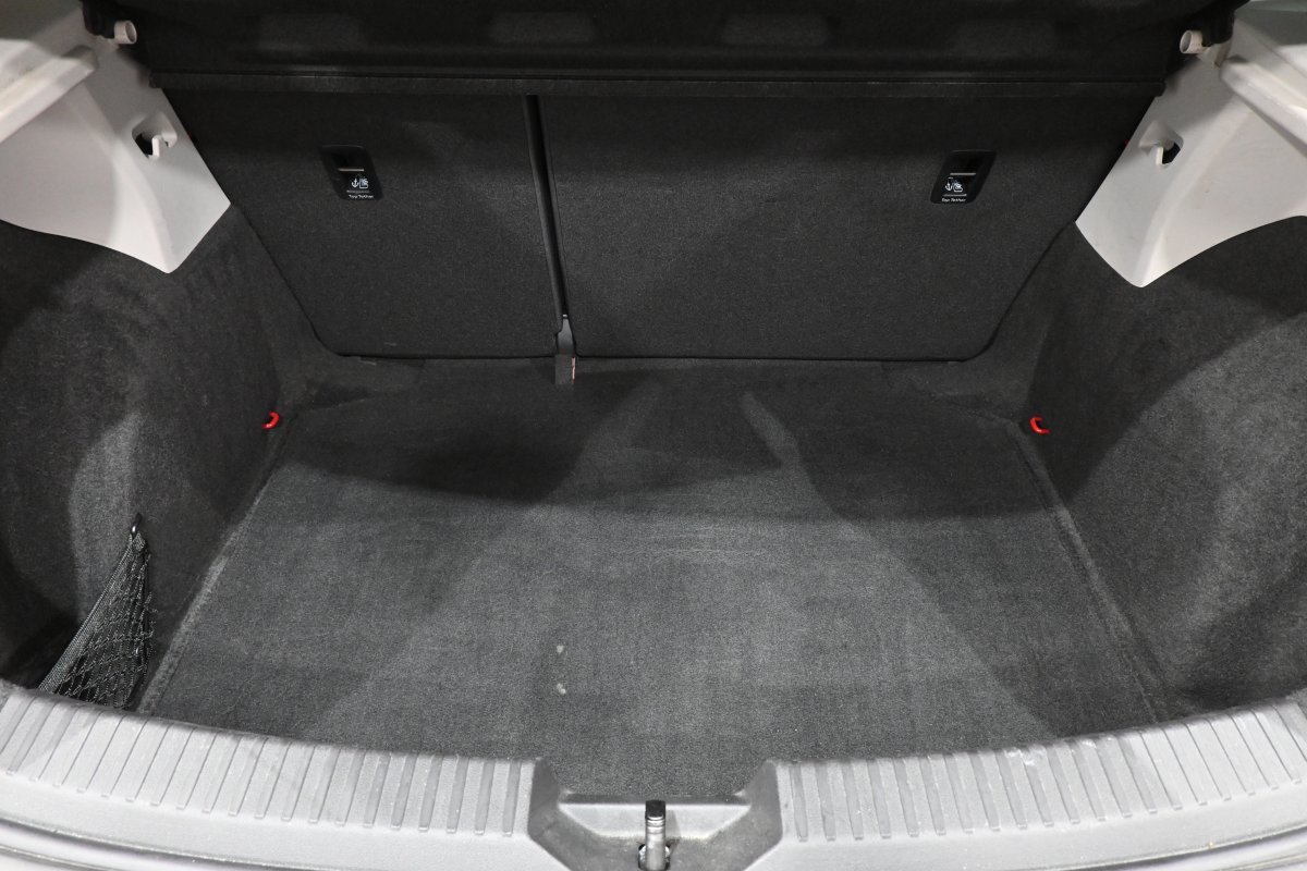 Foto Seat León 8