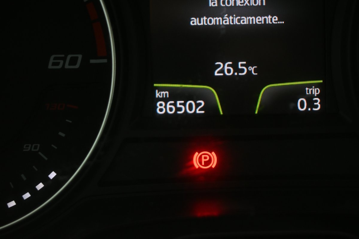 Foto Seat León 12