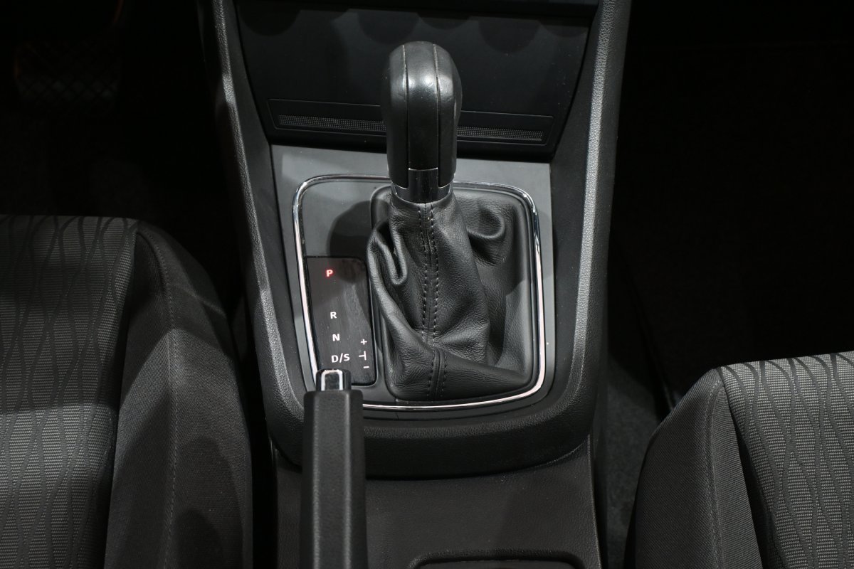Foto Seat León 20