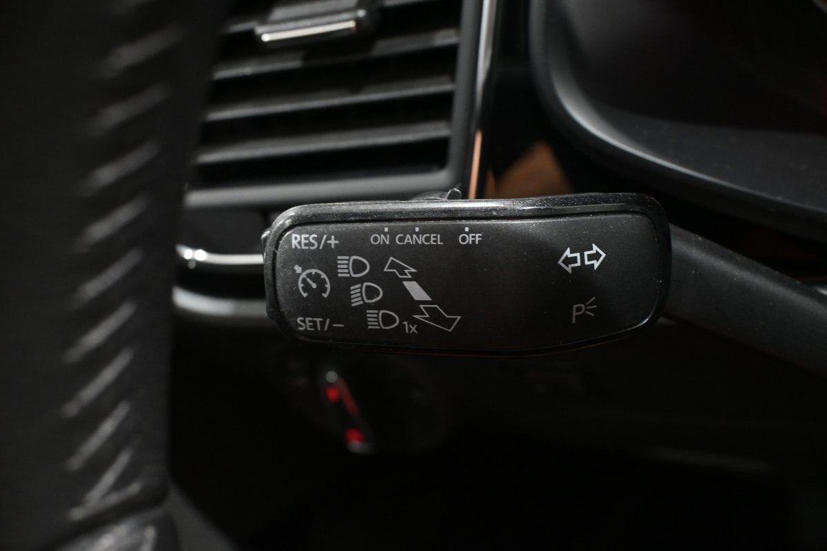 Foto Seat León 21