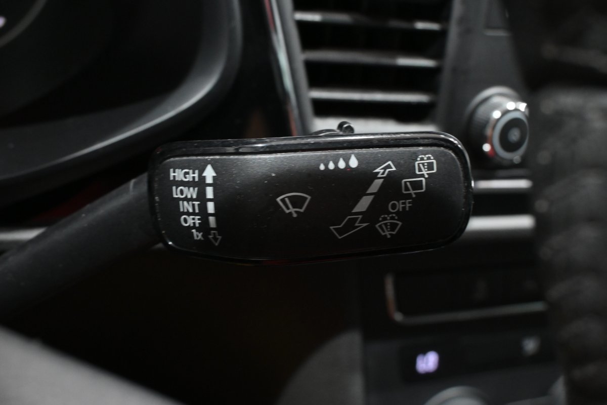 Foto Seat León 22