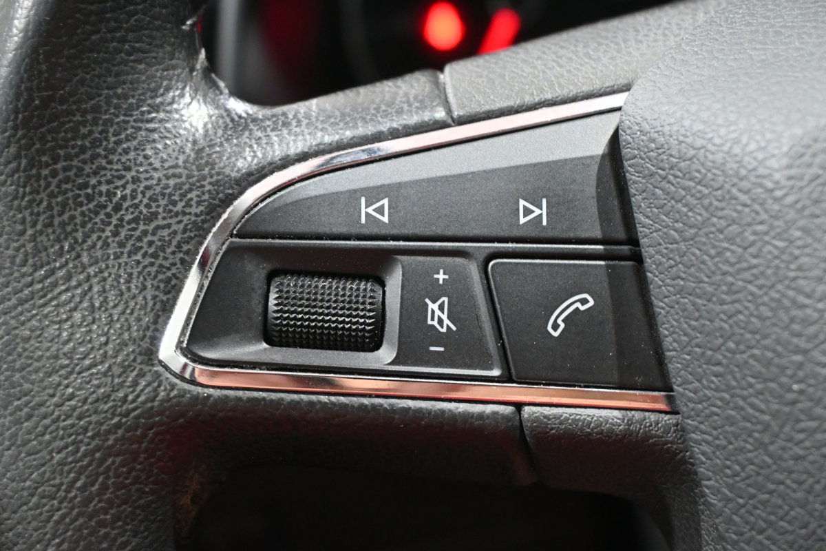Foto Seat León 23