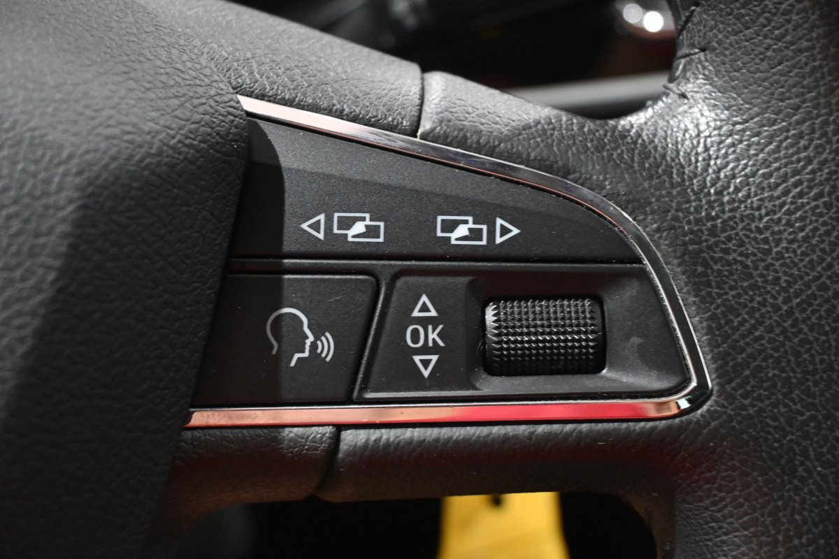 Foto Seat León 24