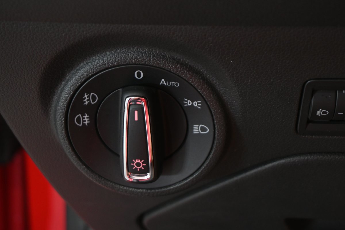 Foto Seat León 25