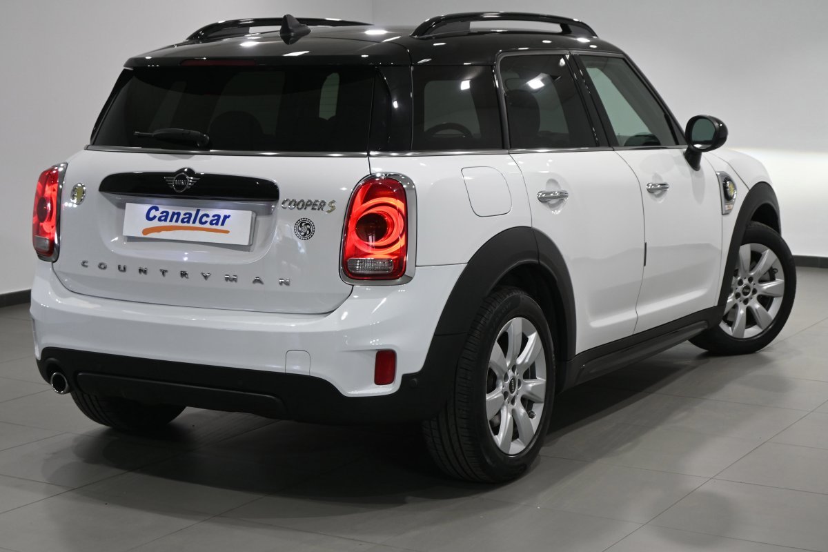 Foto Mini Countryman 4
