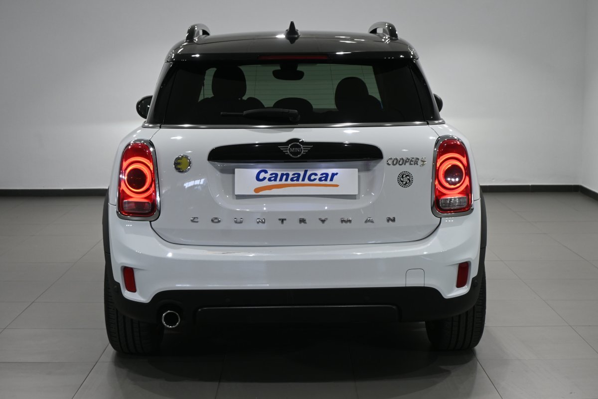 Foto Mini Countryman 5