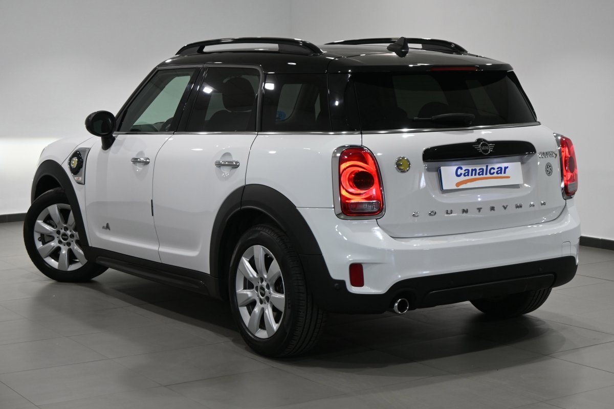 Foto Mini Countryman 6