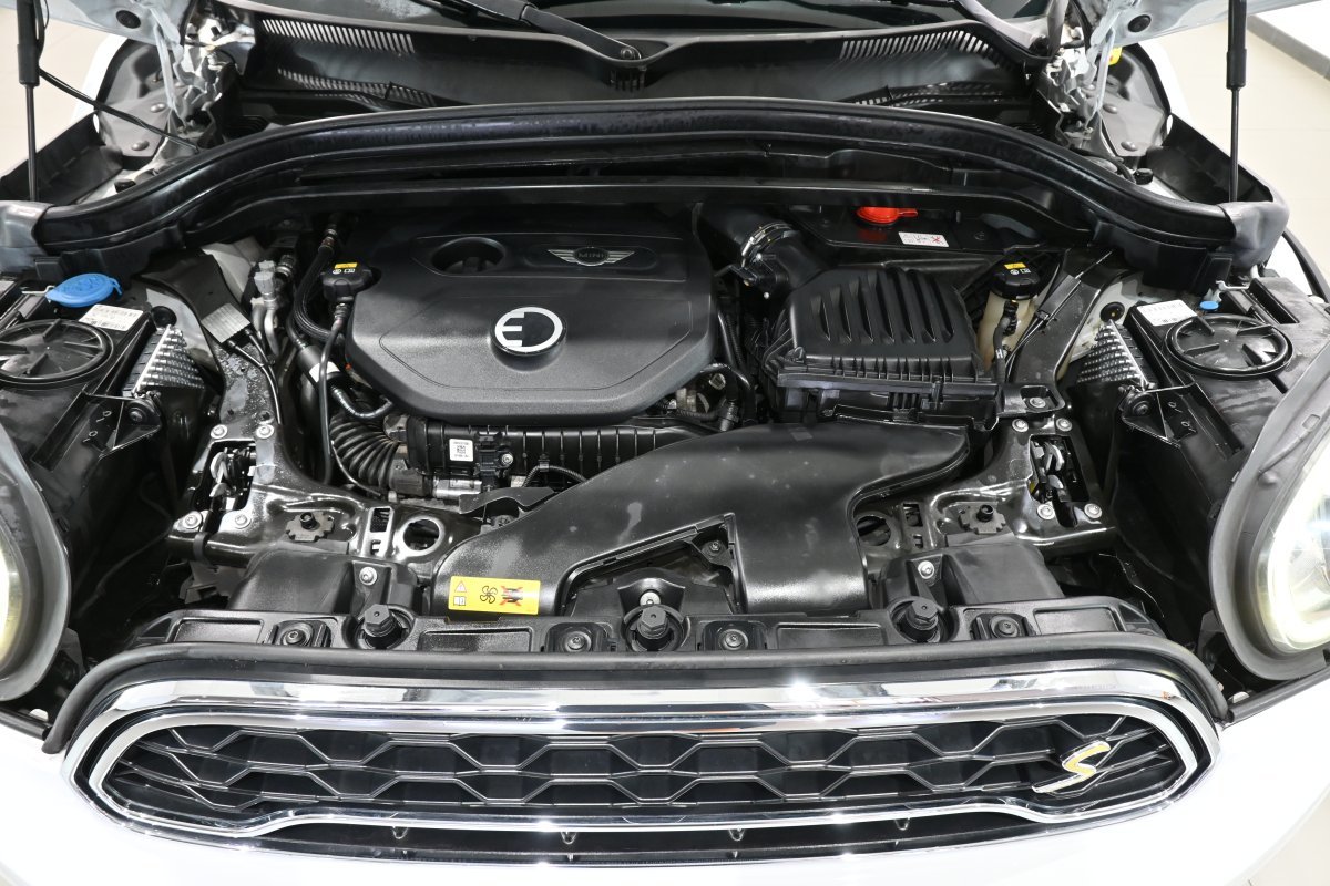 Foto Mini Countryman 7