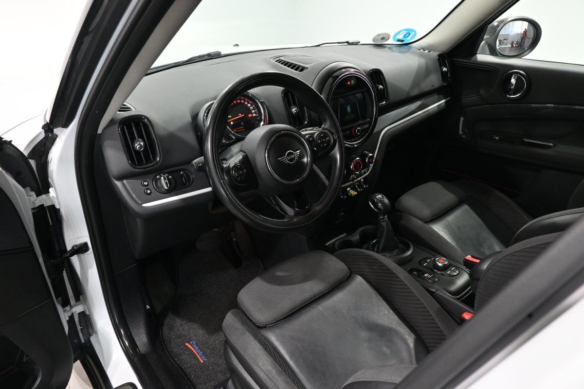 Foto Mini Countryman 9