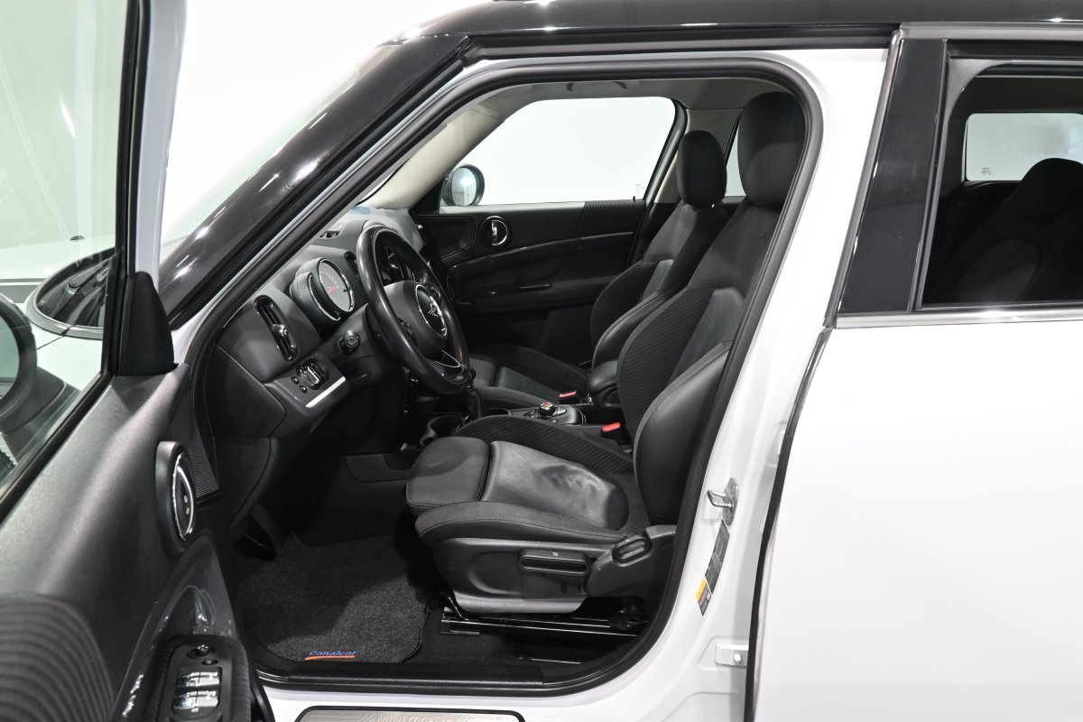 Foto Mini Countryman 10