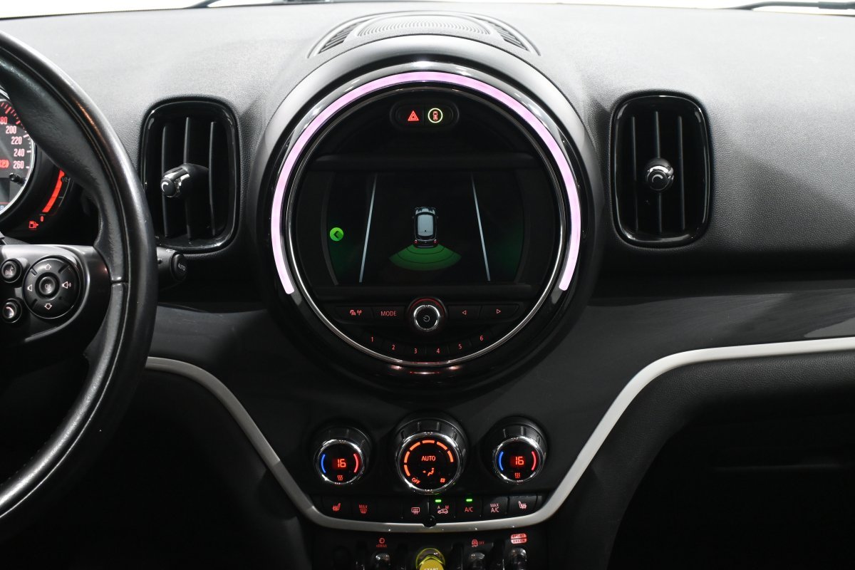 Foto Mini Countryman 14