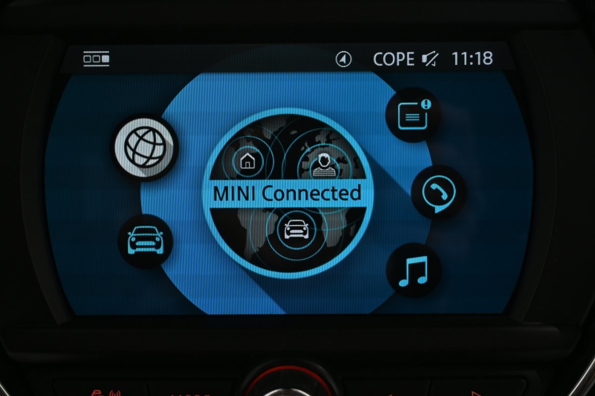 Foto Mini Countryman 15