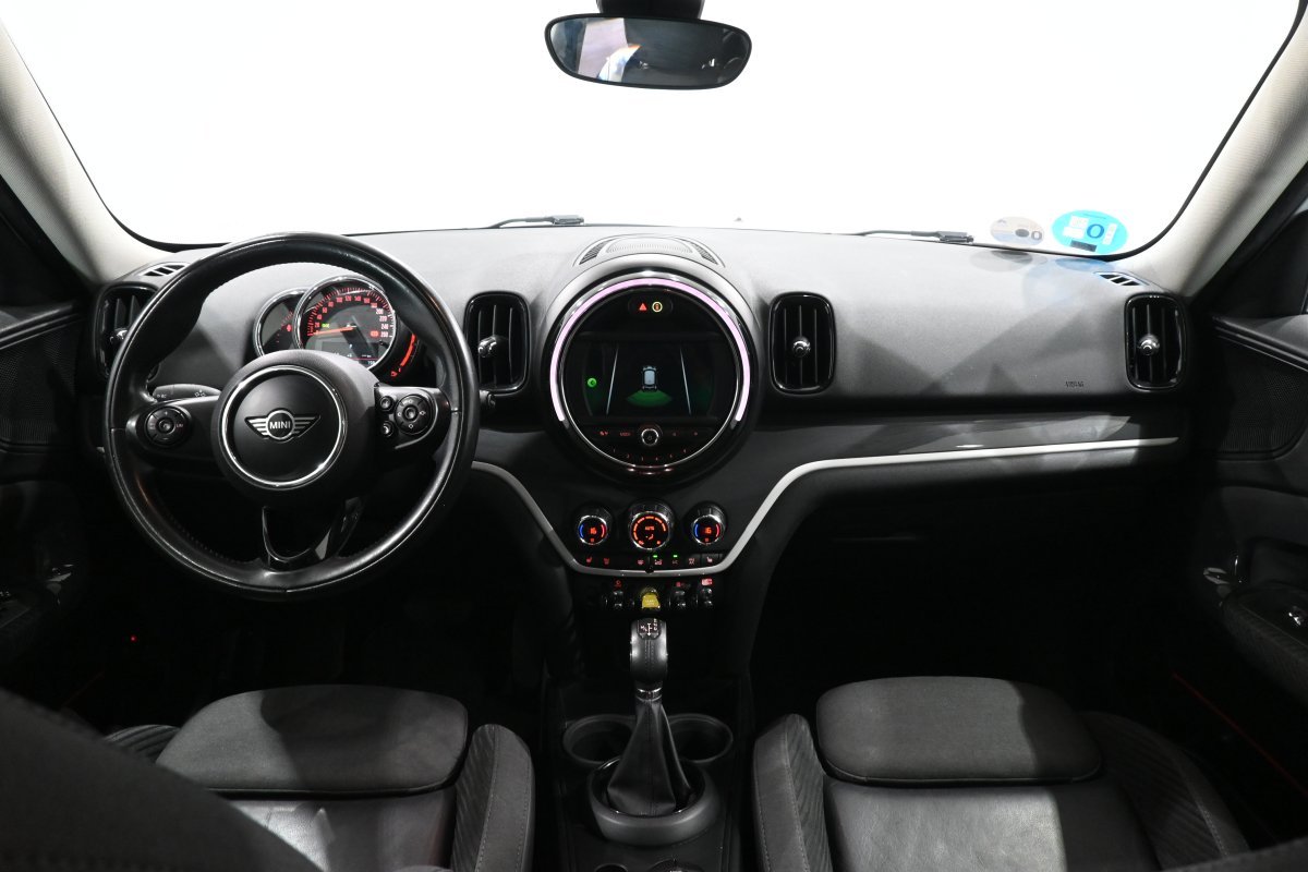 Foto Mini Countryman 16