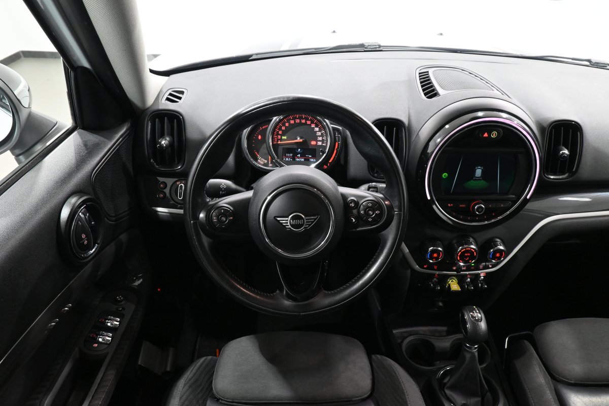Foto Mini Countryman 17