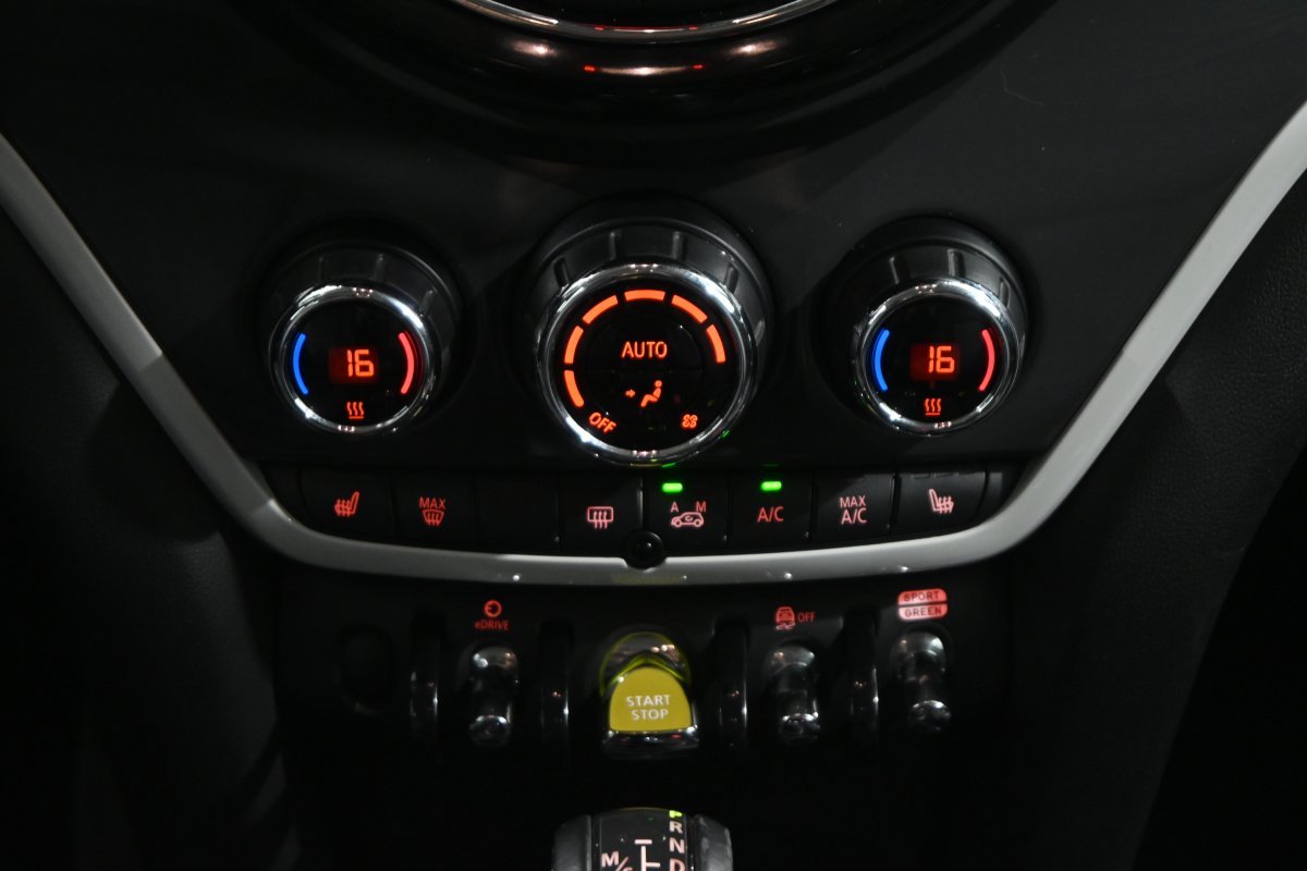 Foto Mini Countryman 18