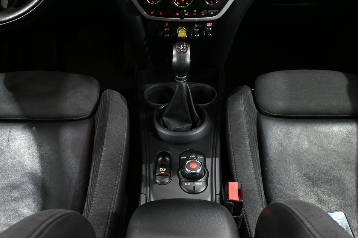 Foto Mini Countryman 19