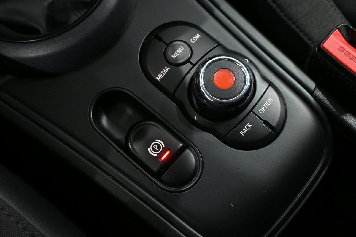 Foto Mini Countryman 20