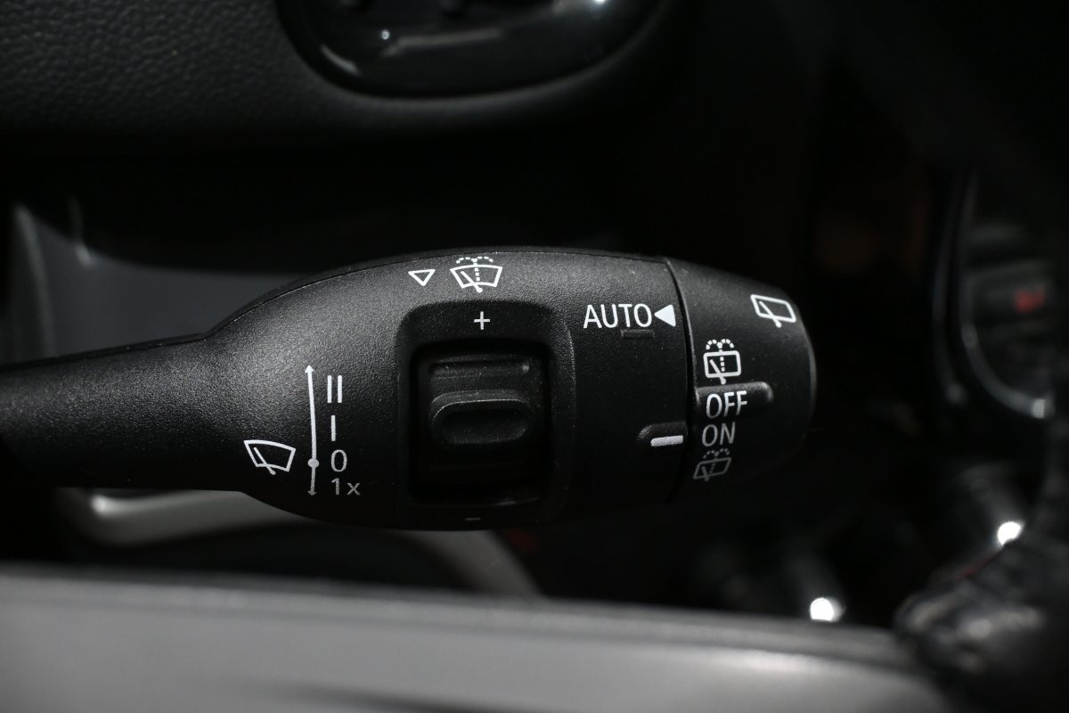Foto Mini Countryman 22
