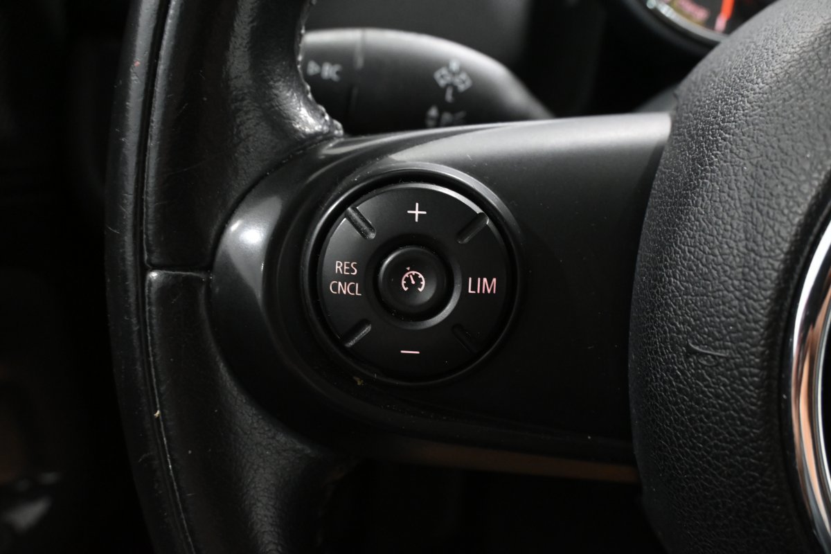 Foto Mini Countryman 23