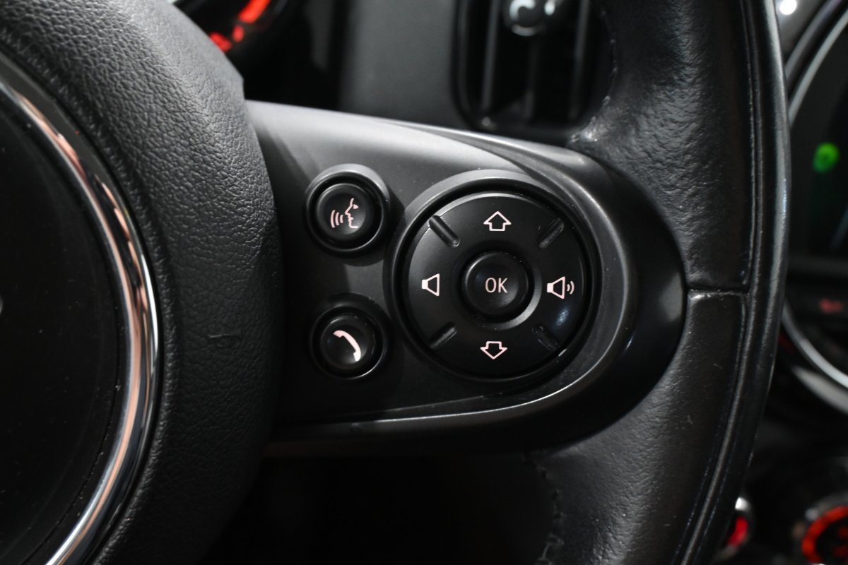 Foto Mini Countryman 24