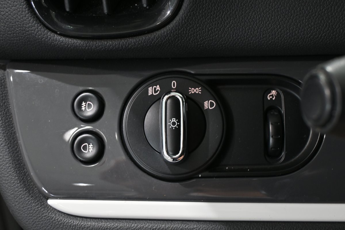 Foto Mini Countryman 25