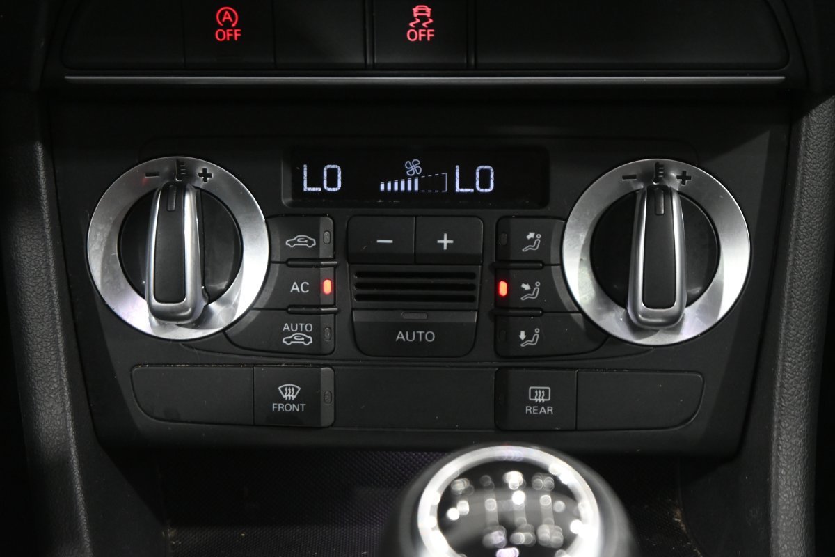 Foto Audi Q3 15